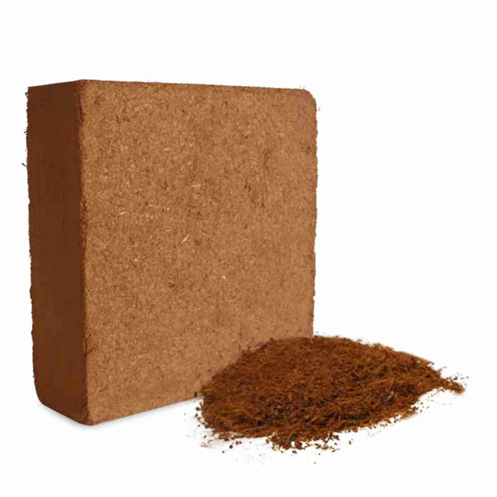 Coco Peat Slab 4PCS